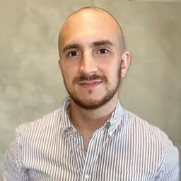 Retrato de Diego Morales